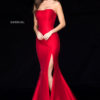 sherrihill 51671 red 1 100x100 Sherri Hill 53116 Prom Dress
