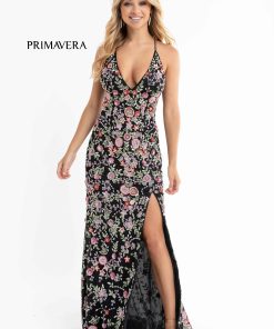 Primavera Couture 3073 Prom Dress