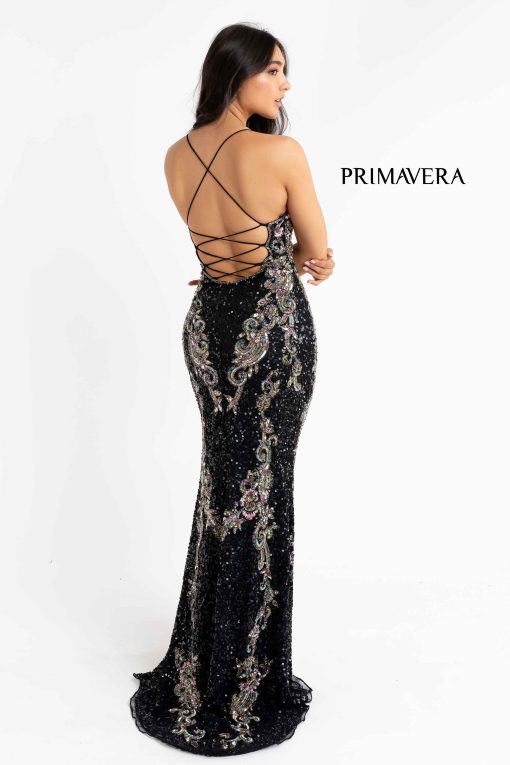 Primavera Couture 3211 Prom Dress