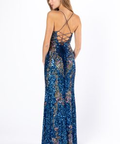 Primavera Couture 3211 Prom Dress