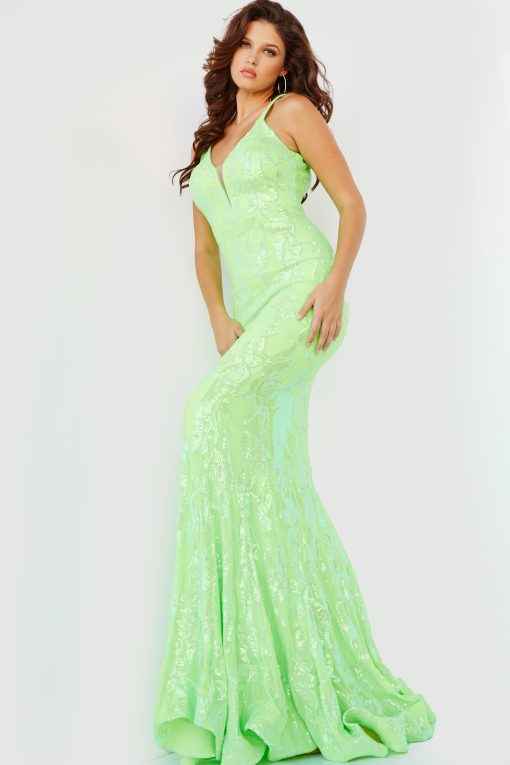 Jovani 3263 Prom Dress