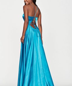 Faviana S10209 Style Dress