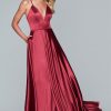 Faviana S10209 Style Dress
