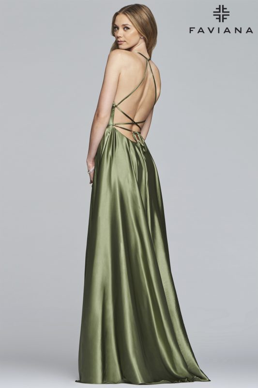 Faviana S10211 Style Dress