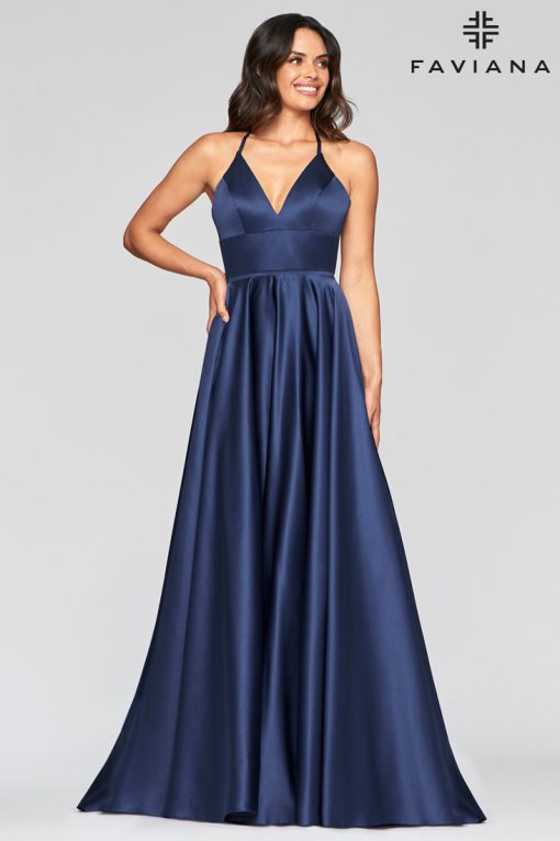 Faviana S10252 Style Dress