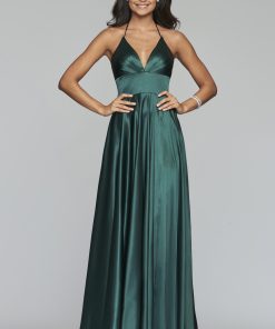 Faviana S10255 Style Dress