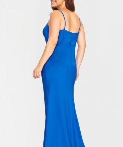 Faviana 9530 Prom Dress