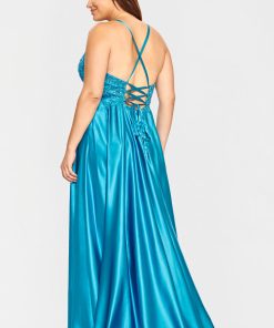 Faviana 9533 Prom Dress