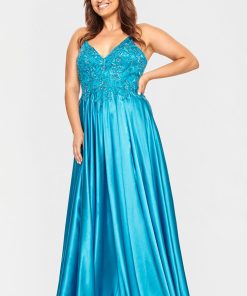 Faviana 9533 Prom Dress