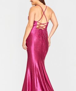 Faviana 9535 Prom Dress