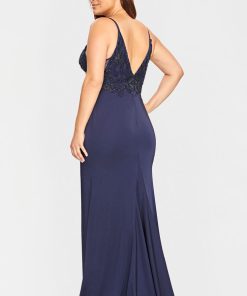 Faviana 9536 Prom Dress