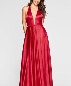 Faviana S10403 Style Dress