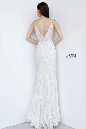 JVN00864 Prom Dress