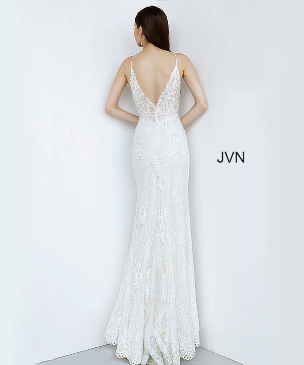 JVN00864 Prom Dress