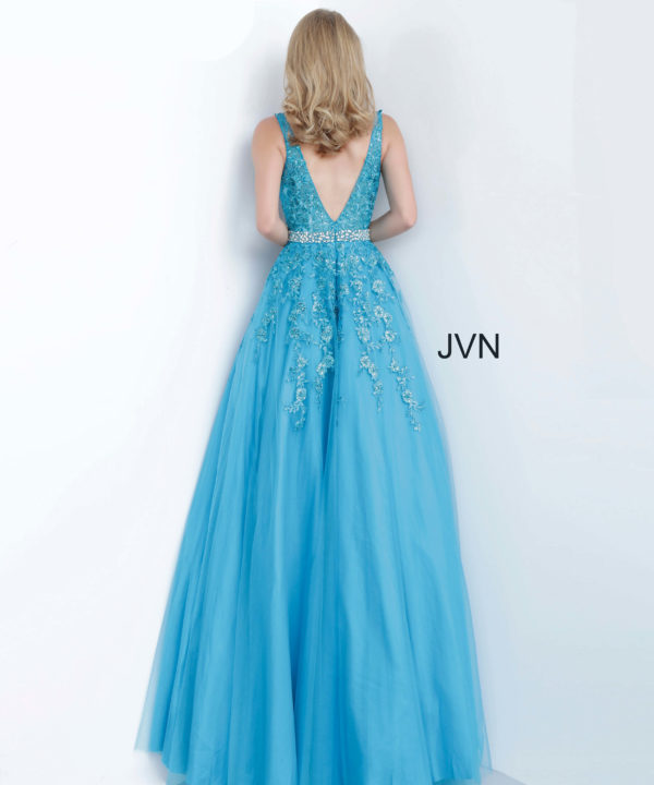 JVN00925 Prom Dress