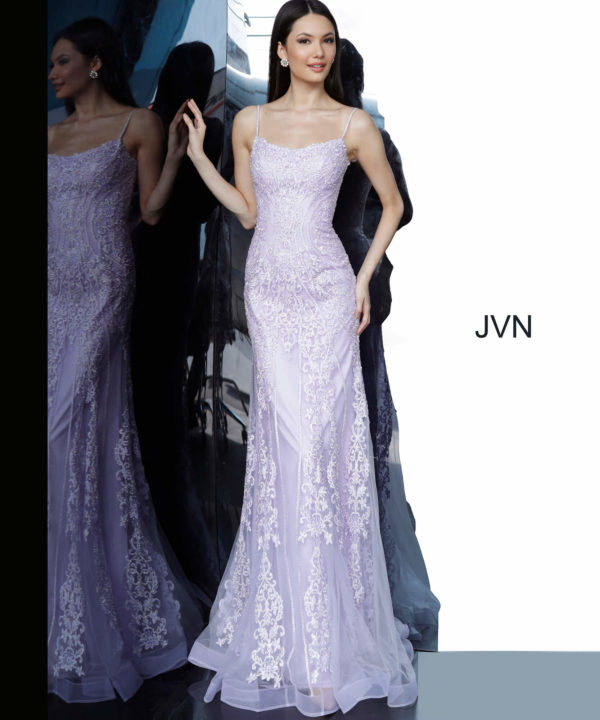 JVN02012 Prom Dress