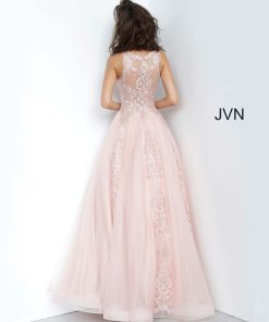 JVN59046 Prom Dress