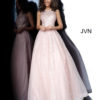 JVN59046 BLUSH 3 100x100 JVN2310 Prom Dress