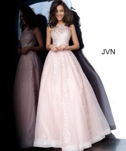 JVN59046 Prom Dress