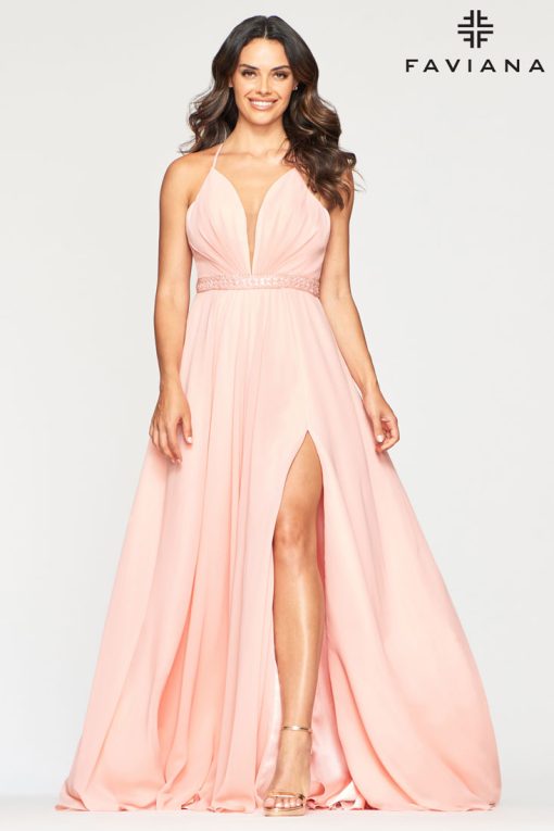 Faviana S10435 Style Dress