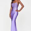 S10506 LILAC FRONT 1 100x100 Faviana S10508 Style Dress