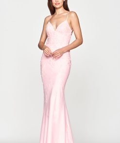 Faviana S10633 Style Dress