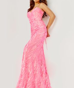 Jovani 08481 Prom Dress