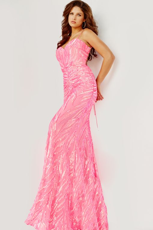 Jovani 08481 Prom Dress