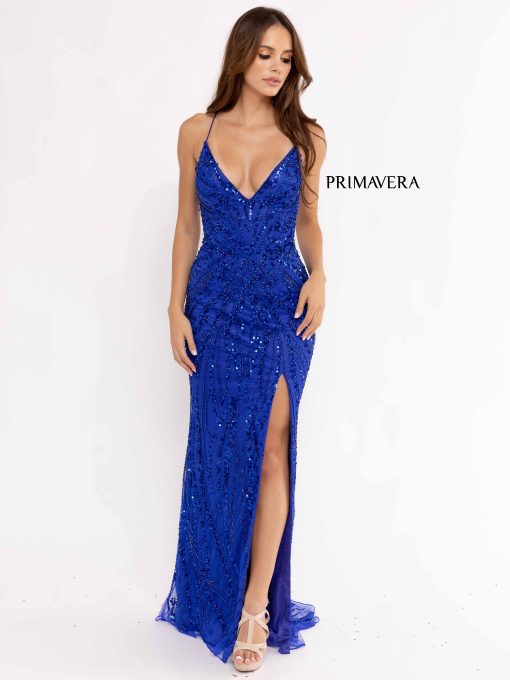 Primavera Couture 3958 Prom Dress