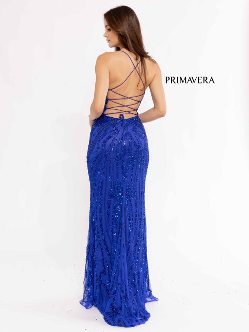 Primavera Couture 3958 Prom Dress