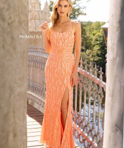 Primavera Couture 3959 Prom Dress