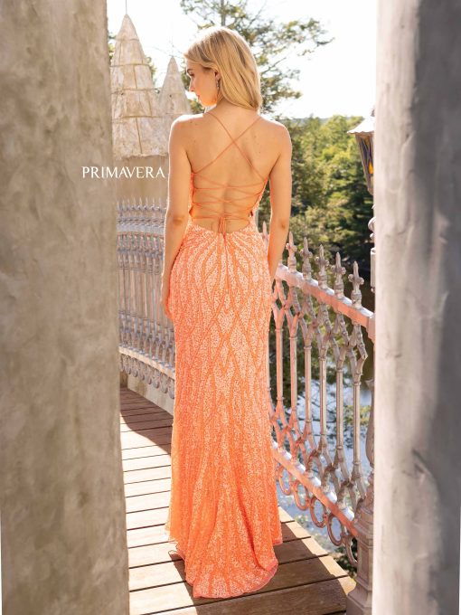 Primavera Couture 3959 Prom Dress
