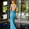 Primavera Couture 4101 Prom Dress