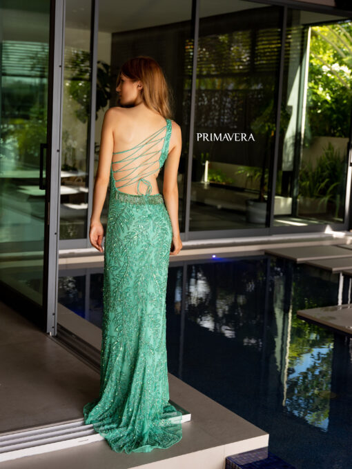 Primavera Couture 4101 Prom Dress