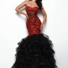 7025 1 100x100 Jasz Couture 7423 Prom Dress