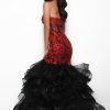 Jasz Couture 7025 Prom Dress