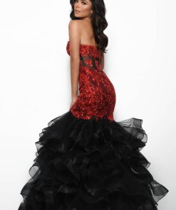 Jasz Couture 7025 Prom Dress