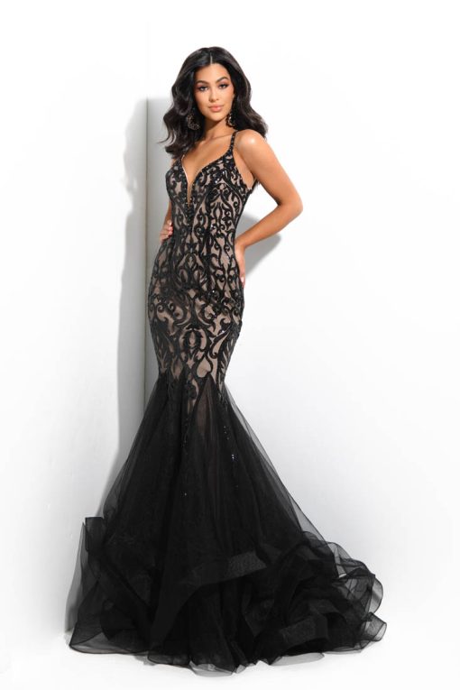 Jasz Couture 7304 Prom Dress