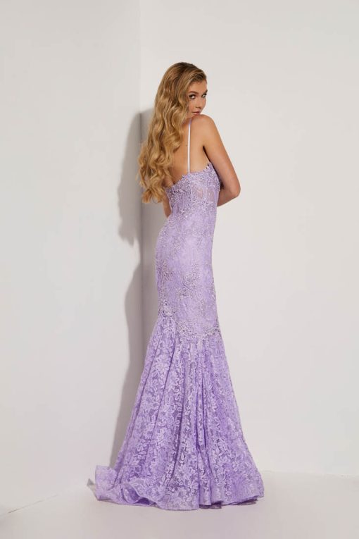 Jasz Couture 7306 Prom Dress