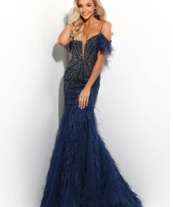 Jasz Couture 7310 Prom Dress