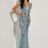 7348 2 100x100 Jasz Couture 7351 Prom Dress
