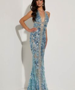 Jasz Couture 7348 Prom Dress