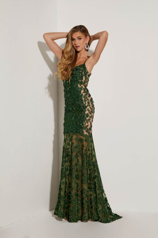 Jasz Couture 7351 Prom Dress