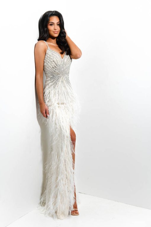 Jasz Couture 7366 Prom Dress