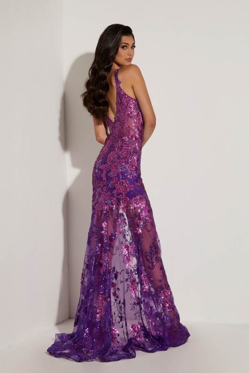 Jasz Couture 7367 Prom Dress