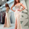 Jasz Couture 7402 Prom Dress