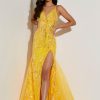 Jasz Couture 7406 Prom Dress
