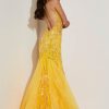 Jasz Couture 7406 Prom Dress