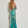 Jasz Couture 7408 Prom Dress
