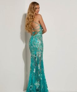 Jasz Couture 7408 Prom Dress